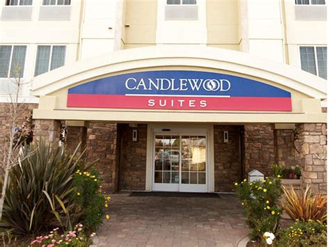 extended stay santa maria